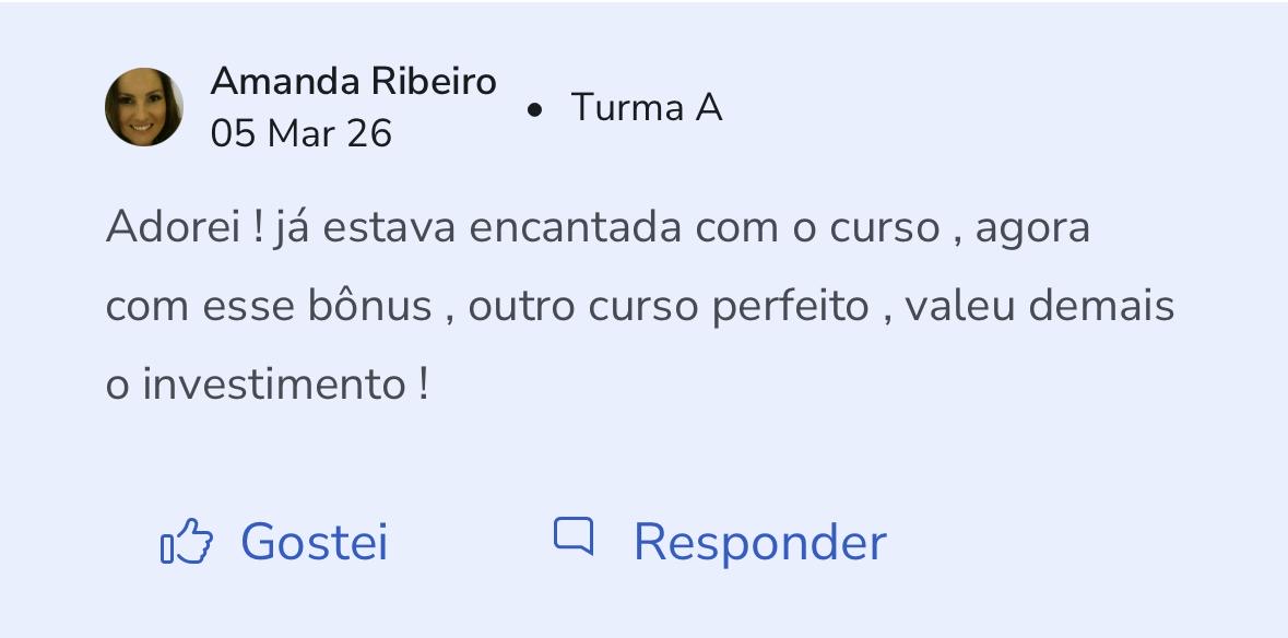 Depoimento 1
